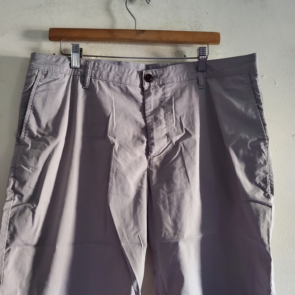 Faherty Gray  Men' Short Size 36.